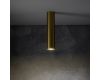 Накладной светильник Nowodvorski Fourty S Brass 10882