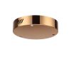 Основание для подвесного светильника Odeon Light Brizzi 3885/3LA