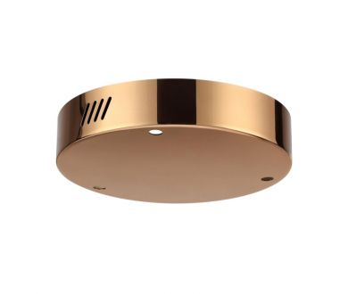 Основание для подвесного светильника Odeon Light Brizzi 3885/3LA