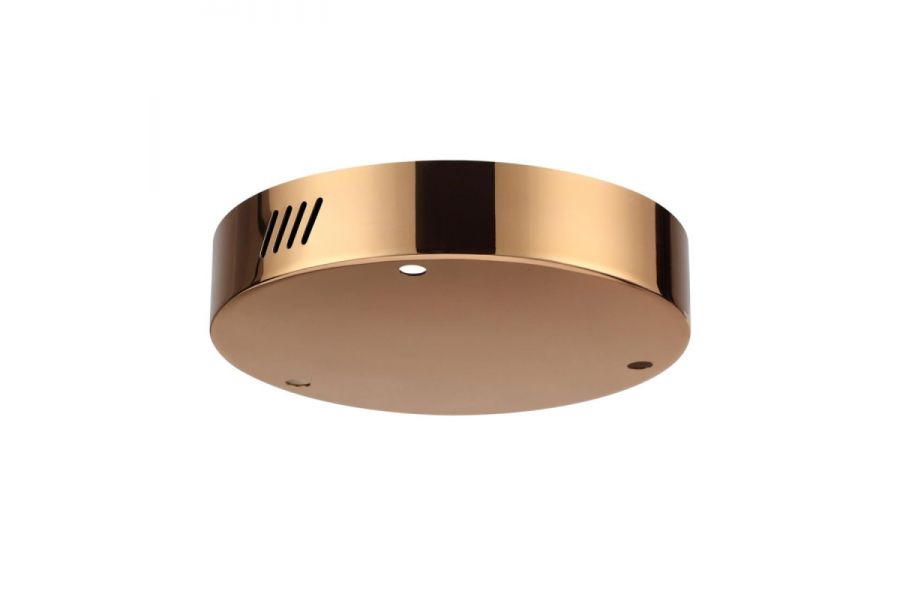 Основание для подвесного светильника Odeon Light Brizzi 3885/3LA