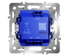 Механизм выключателя жалюзи Voltum S70 VLS0207M