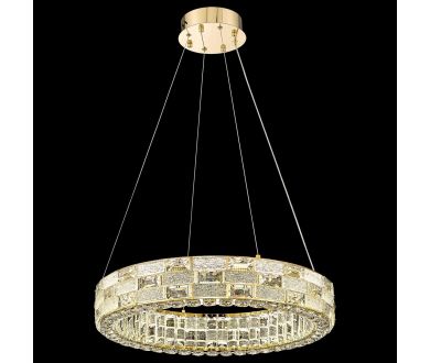 Подвесная люстра Wertmark Elaine WE469.06.303