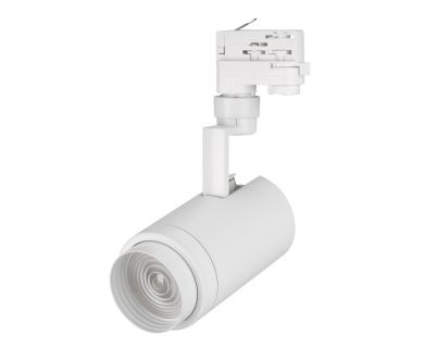 Купить Трековый светильник Arlight LGD-4TR white 024606(1) Трековый светильник Arlight LGD-4TR white 024606(1)
