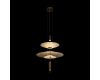 Подвесной светильник Loft IT Skylar 10244/B Brass