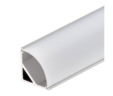 Профиль Arlight ARH-KANT-H16-2000 ANOD 016178