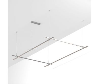 Трек Arlight ART-APRIORI-RECTANGLE-HANG-3000x2000 (TN) 054512