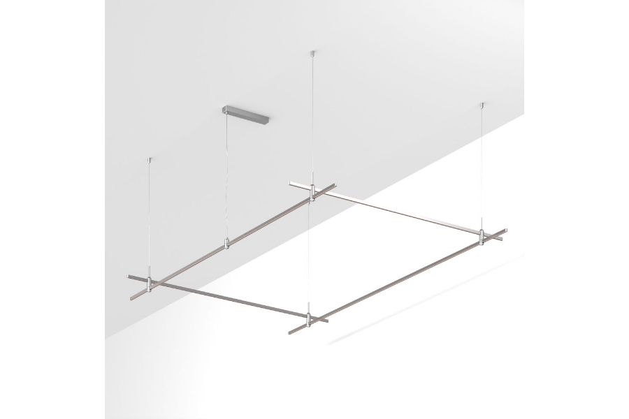 Трек Arlight ART-APRIORI-RECTANGLE-HANG-3000x2000 (TN) 054512