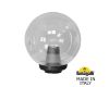 Уличный светильник Fumagalli Globe G25.B25.000.AXF1R