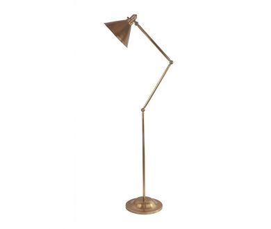 Торшер Elstead Lighting Provence PV-FL-AB