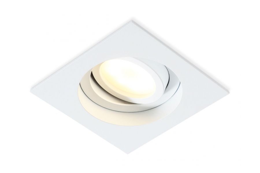 Встраиваемый светильник Ambrella Light Techno Spot Standard Tech TN102757