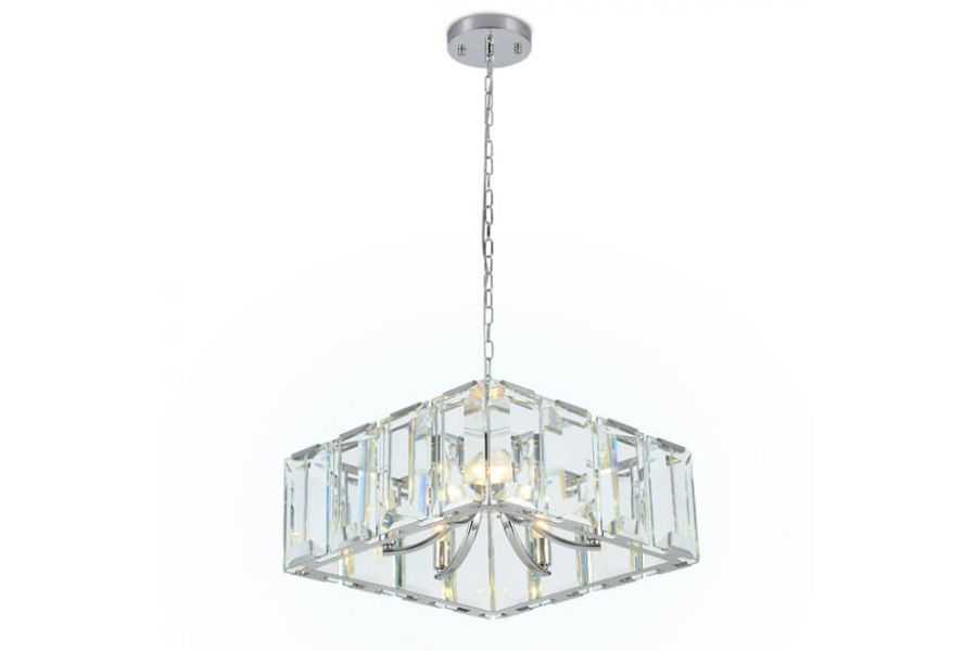 Подвесная люстра Ambrella Light Traditional TR5148