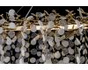 Подвесная люстра Dio DArte Tavenna H 1.5.150x48.103 G
