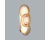 Настенный светильник Odeon Light Agate 7065/10WL