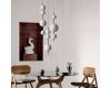 Подвесной светильник ImperiumLoft White beads 275303-22
