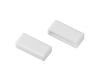 Силиконовая заглушка для лент (10 шт.) Arlight FLT 23mm 037740