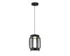 Подвесной светильник Indigo Capsula 14027/2P Black V000155L