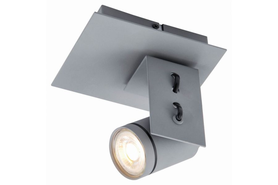 Спот Lussole Loft GRLSP-8022