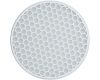 Точечный светильник iLedex Mercury 5555-24W-D160-3/4/6K-WH+BK