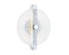 Настенный светильник Ambrella Light High Light Crystal LH31141