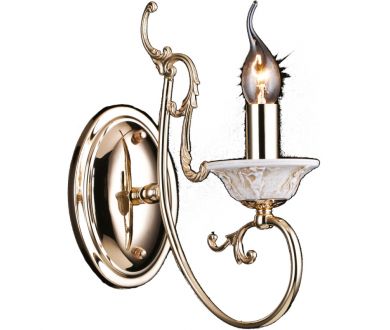 Бра Arte Lamp Terme A2073AP-1GO