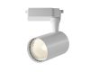 Трековый светильник Maytoni Technical Vuoro TR003-1-10W3K-M-W
