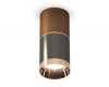 Накладной светильник Ambrella Light Techno XS6303021 (C6304, A2063, C6303, N6135)