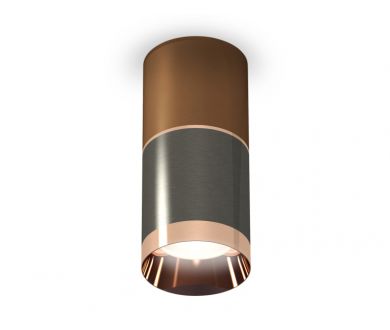 Накладной светильник Ambrella Light Techno XS6303021 (C6304, A2063, C6303, N6135)