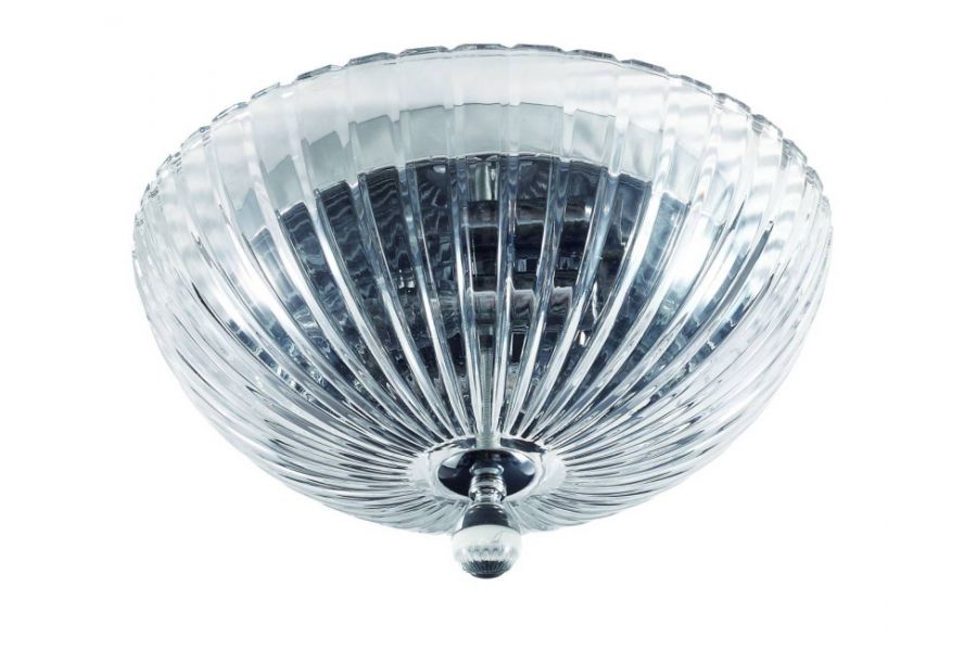 Потолочный светильник Divinare Lianto 4001/01 PL-2