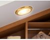 Встраиваемый светильник Ambrella Light Techno Spot TN110