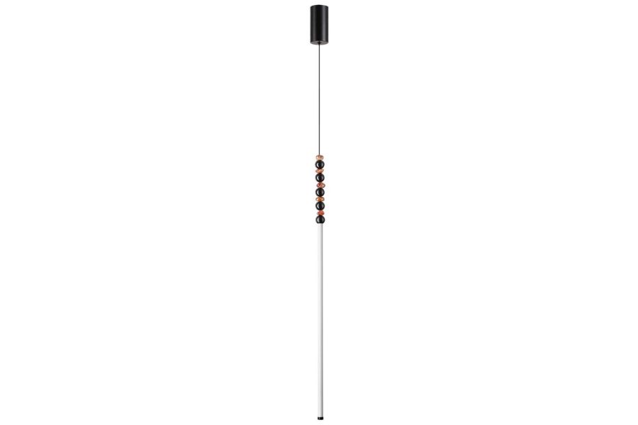 Подвесной светильник Odeon Light Hightech Monella 7187/12L