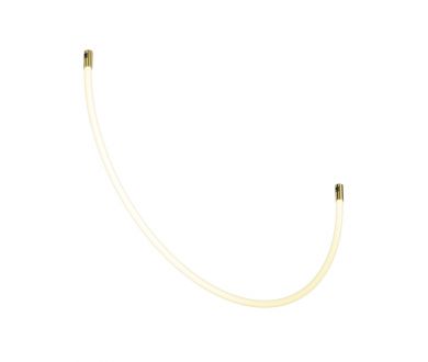Трековый магнитный светильник Maytoni Technical Tau Flarity TR154-1-27W3K-BS
