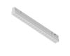 Магнитный трековый светильник Arte Lamp Linea A4695PL-1WH