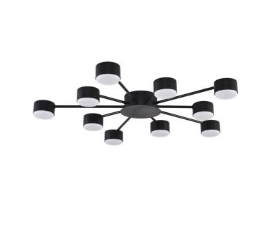 Потолочная люстра Lumion Comfi Torina 8344/10C