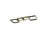 Потолочная люстра Escada Scutum 10266/4LED