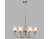 Подвесная люстра Odeon Light Saga Classic 5088/8