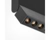 Потолочный светильник Maytoni Points rot C136CL-12W3K-B