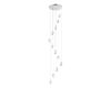 Каскадная люстра ST Luce Cascato SL6114.103.12