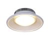 Встраиваемый светильник Reluce 16090-9.0-001RLD MR16 CL