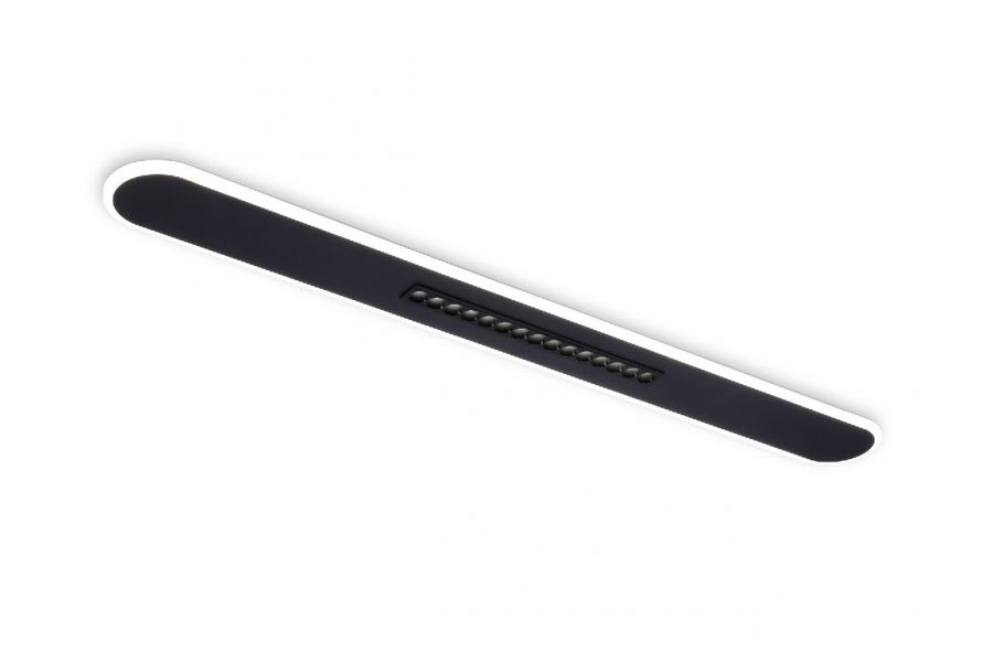 Потолочный светильник Ambrella Light Comfort FL51448