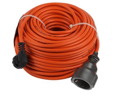 Удлинитель силовой Эра UPx-1e-3x1.5-50m Б0046819