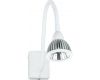 Светодиодный спот Arte Lamp Cercare A4107AP-1WH