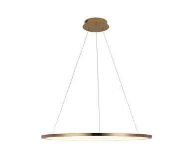 Подвесной светодиодный светильник Loft IT Ring 10014L