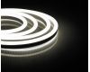 Светодиодная неоновая влагозащищенная лента Feron 12W/m 144LED/m 2835SMD теплый белый 50M LS721 32711