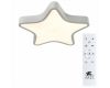 Потолочный светодиодный светильник Arte Lamp Stella A2518PL-1WH