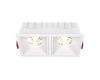 Встраиваемый светильник Maytoni Technical Alfa LED DL043-02-15W3K-SQ-W