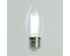 Светодиодная лампа Feron LB-1206 E27 6W 6400K 51240