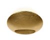 Настенный светодиодный светильник iLedex Light Flux ZD8152-6W Gold