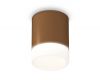 Накладной светильник Ambrella Light Techno XS6304041 (C6304, N6248)