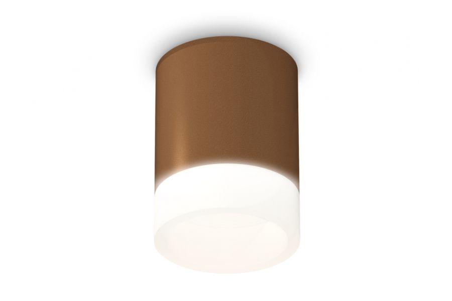 Накладной светильник Ambrella Light Techno XS6304041 (C6304, N6248)