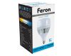 Лампа светодиодная Feron LB-65 E27-E40 120W 6400K 38197